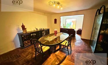 Vives cómodo + generas ingresos: Casa 176 m² con dúplex independiente | Inversión inteligente