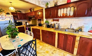 Vives cómodo + generas ingresos: Casa 176 m² con dúplex independiente | Inversión inteligente