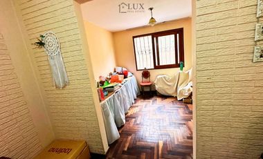 Vives cómodo + generas ingresos: Casa 176 m² con dúplex independiente | Inversión inteligente