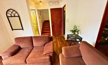 Vives cómodo + generas ingresos: Casa 176 m² con dúplex independiente | Inversión inteligente