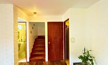 Vives cómodo + generas ingresos: Casa 176 m² con dúplex independiente | Inversión inteligente