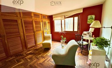 Vives cómodo + generas ingresos: Casa 176 m² con dúplex independiente | Inversión inteligente