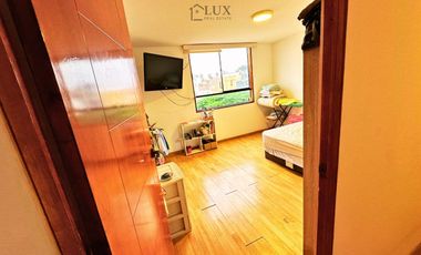 Vives cómodo + generas ingresos: Casa 176 m² con dúplex independiente | Inversión inteligente