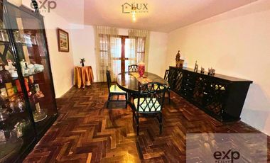 Vives cómodo + generas ingresos: Casa 176 m² con dúplex independiente | Inversión inteligente