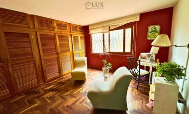 Vives cómodo + generas ingresos: Casa 176 m² con dúplex independiente | Inversión inteligente