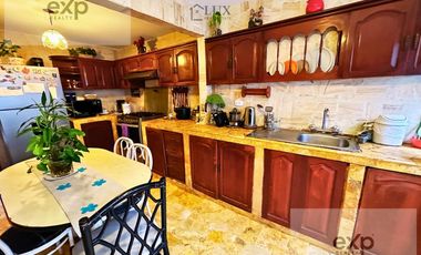 Vives cómodo + generas ingresos: Casa 176 m² con dúplex independiente | Inversión inteligente