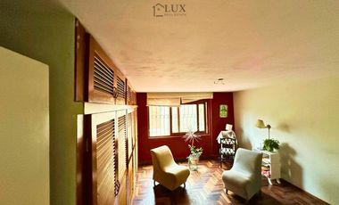 Vives cómodo + generas ingresos: Casa 176 m² con dúplex independiente | Inversión inteligente