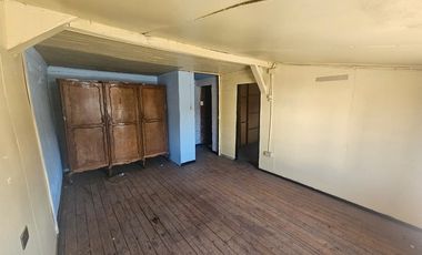 ¡¡OPORTUNIDAD UNICA EN CONCHALI!!!