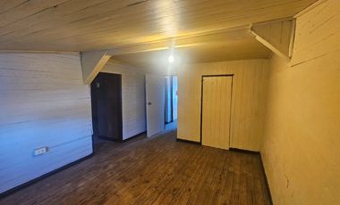 ¡¡OPORTUNIDAD UNICA EN CONCHALI!!!