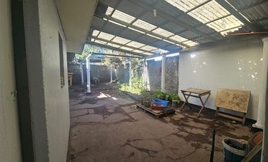 ¡¡OPORTUNIDAD UNICA EN CONCHALI!!!