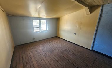 ¡¡OPORTUNIDAD UNICA EN CONCHALI!!!