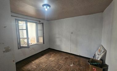 ¡¡OPORTUNIDAD UNICA EN CONCHALI!!!