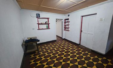 ¡¡OPORTUNIDAD UNICA EN CONCHALI!!!