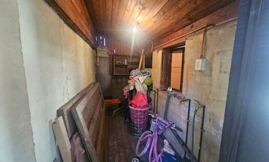 ¡¡OPORTUNIDAD UNICA EN CONCHALI!!!