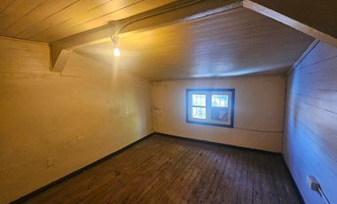 ¡¡OPORTUNIDAD UNICA EN CONCHALI!!!