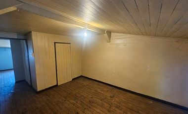 ¡¡OPORTUNIDAD UNICA EN CONCHALI!!!