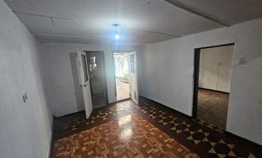 ¡¡OPORTUNIDAD UNICA EN CONCHALI!!!