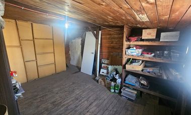 ¡¡OPORTUNIDAD UNICA EN CONCHALI!!!