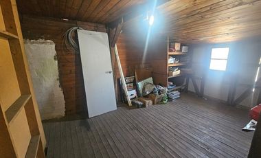 ¡¡OPORTUNIDAD UNICA EN CONCHALI!!!