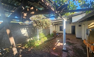 ¡¡OPORTUNIDAD UNICA EN CONCHALI!!!