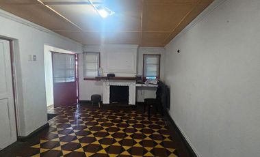 ¡¡OPORTUNIDAD UNICA EN CONCHALI!!!