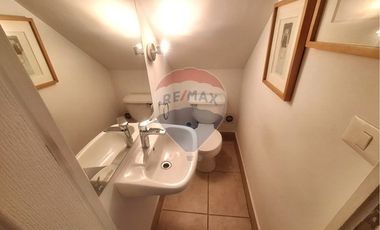 EXCLUSIVA Y HERMOSA CASA EN MACUL ALTO
