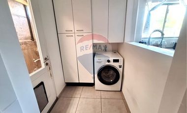 EXCLUSIVA Y HERMOSA CASA EN MACUL ALTO
