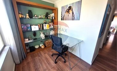 EXCLUSIVA Y HERMOSA CASA EN MACUL ALTO