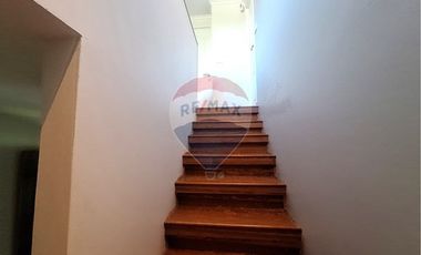 EXCLUSIVA Y HERMOSA CASA EN MACUL ALTO