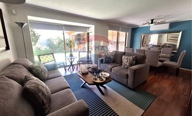 EXCLUSIVA Y HERMOSA CASA EN MACUL ALTO