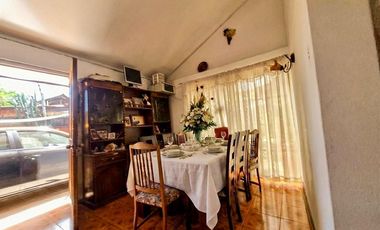 Casa en Venta San Joaquín
