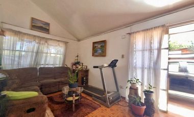 Casa en Venta San Joaquín