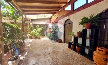Casa en Venta San Joaquín