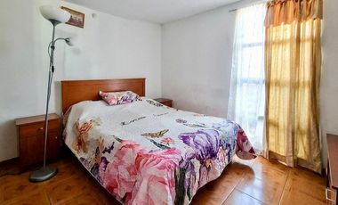 Casa en Venta San Joaquín