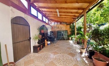 Casa en Venta San Joaquín