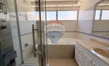 Espectacular y exclusiva casa sector Parque Inglés