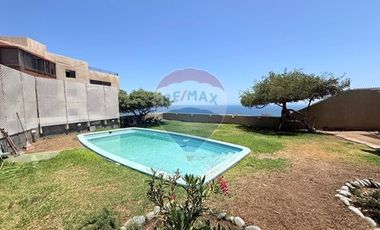 Espectacular y exclusiva casa sector Parque Inglés