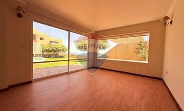 Espectacular y exclusiva casa sector Parque Inglés