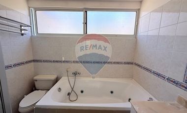 Espectacular y exclusiva casa sector Parque Inglés