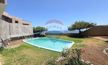 Espectacular y exclusiva casa sector Parque Inglés