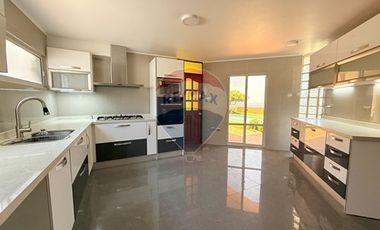 Espectacular y exclusiva casa sector Parque Inglés