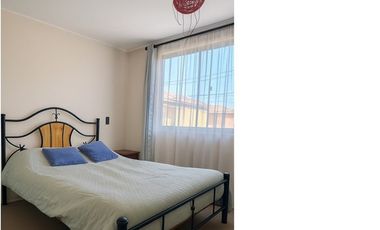 Casa en Umbrales de Buin: ¡Tu Futuro Hogar Espera!