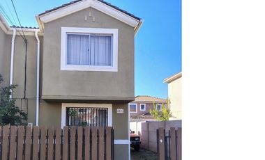 Casa en Umbrales de Buin: ¡Tu Futuro Hogar Espera!