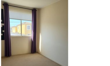 Casa en Umbrales de Buin: ¡Tu Futuro Hogar Espera!