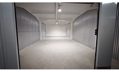 Bodegas Operativas / Centros de Negocio HUECHURABA