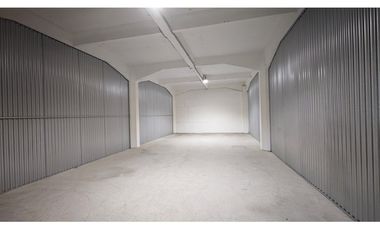 Bodegas Operativas / Centros de Negocio HUECHURABA