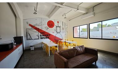 Bodegas Operativas / Centros de Negocio HUECHURABA