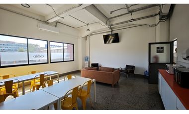 Bodegas Operativas / Centros de Negocio HUECHURABA