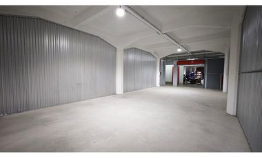 Bodegas Operativas / Centros de Negocio HUECHURABA