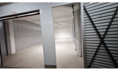 Bodegas Operativas / Centros de Negocio HUECHURABA